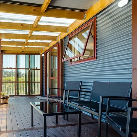 Te Awa Cottages Franz Josef Exterior photo