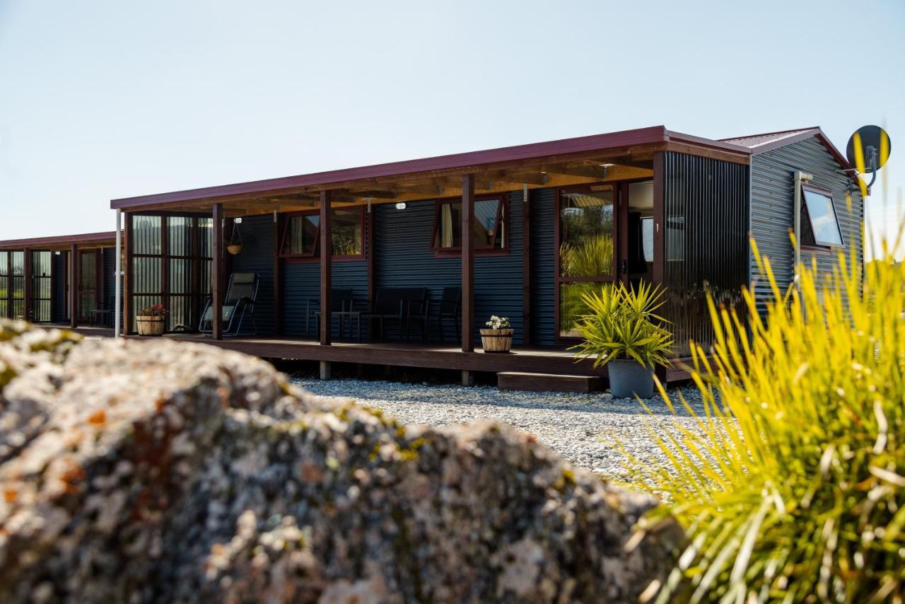 Te Awa Holiday home Franz Josef