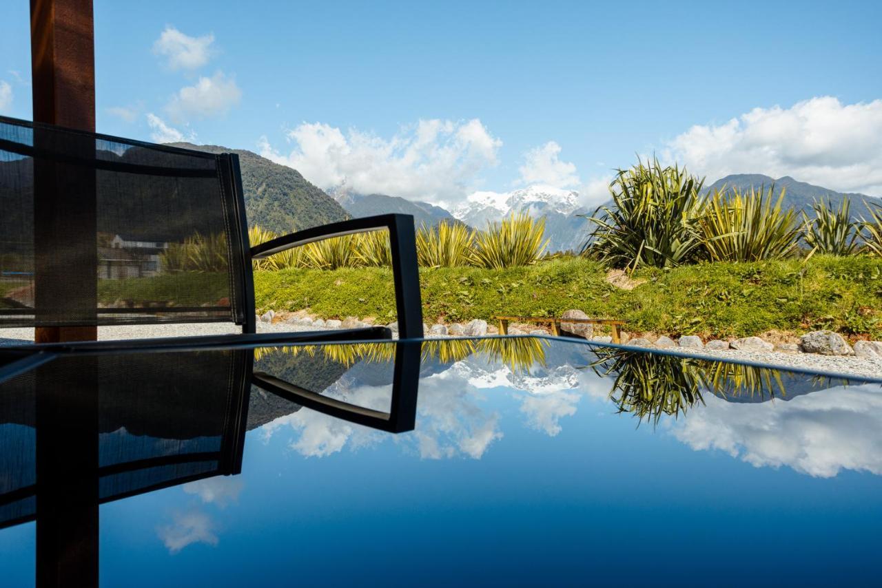 Holiday home Te Awa Franz Josef