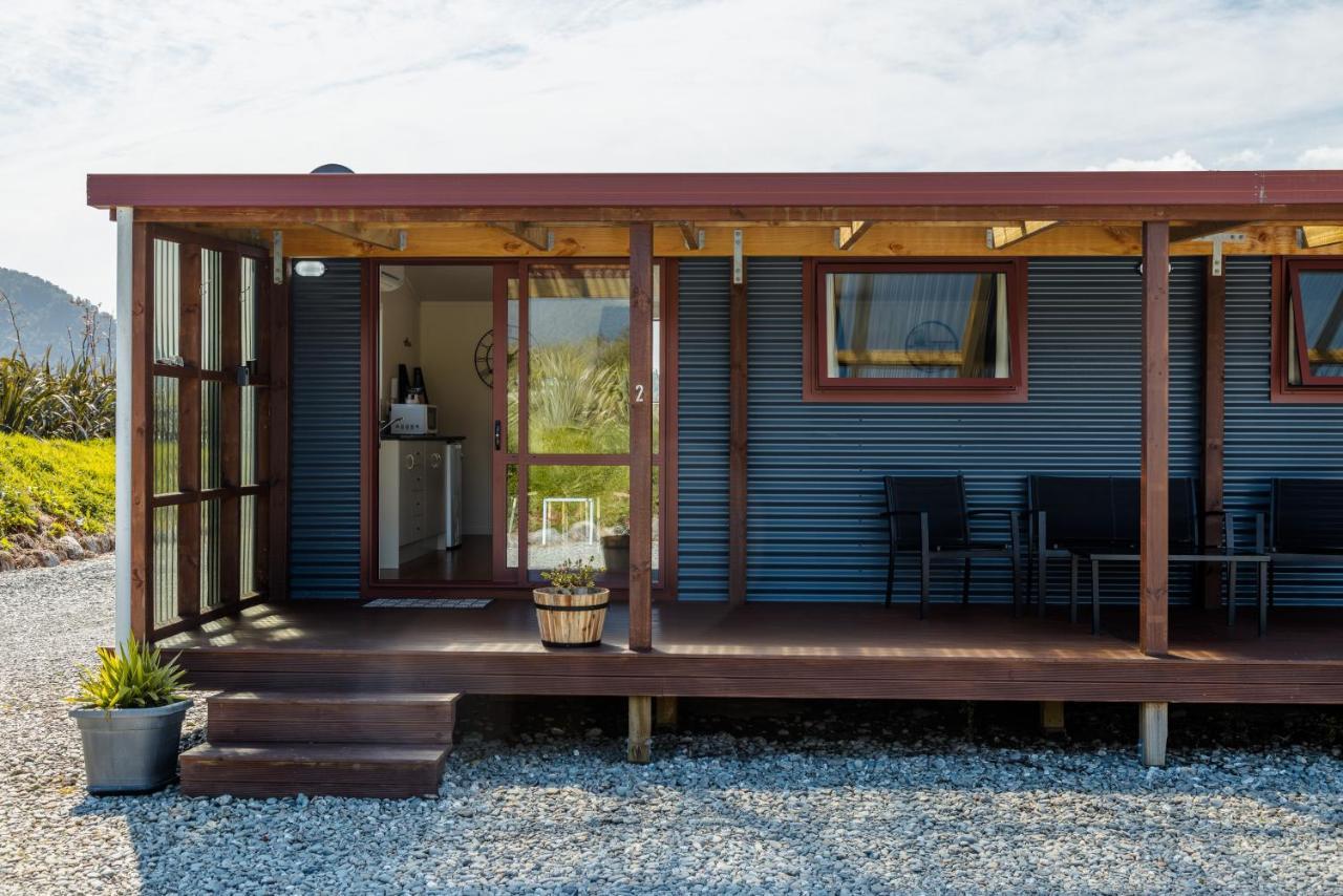 Te Awa Holiday home