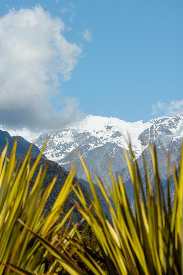 Holiday home Te Awa Franz Josef