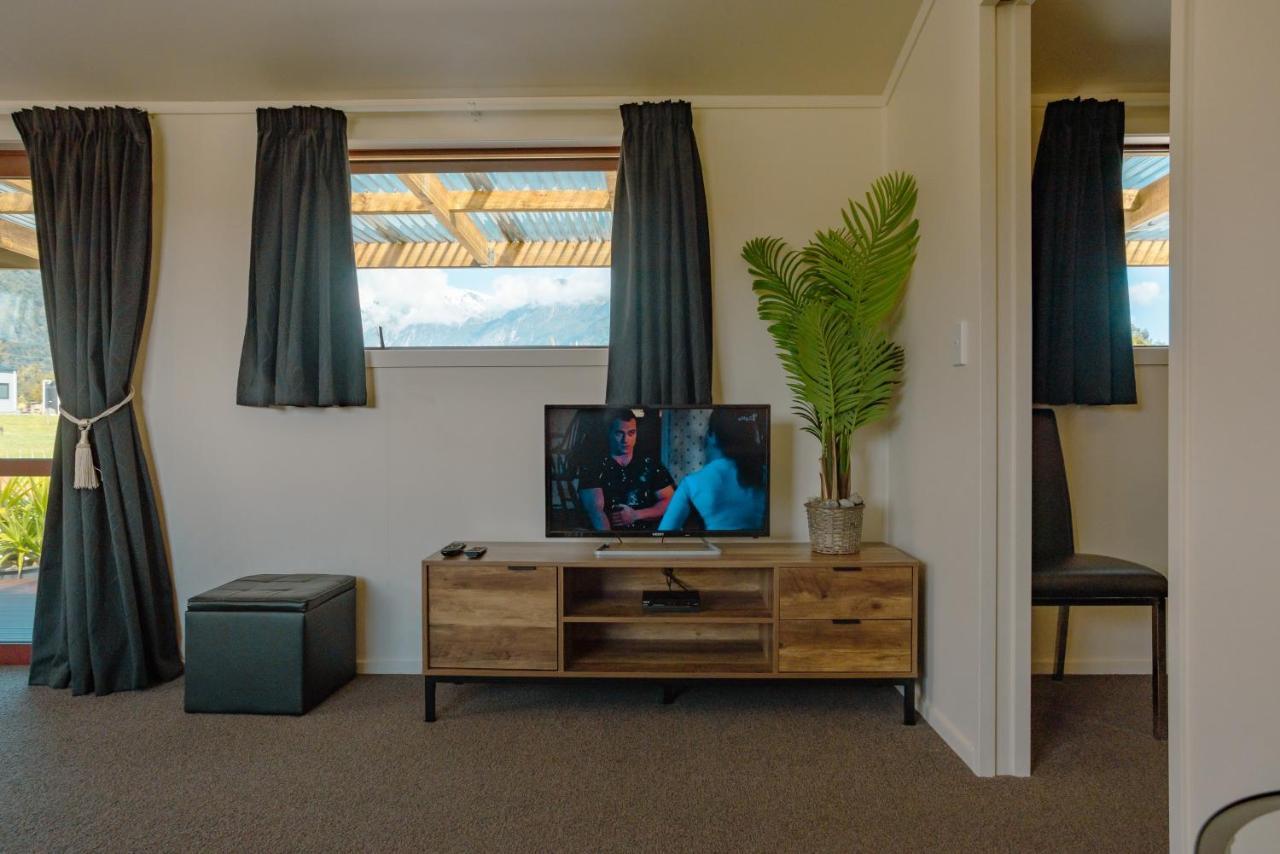 Holiday home Te Awa *