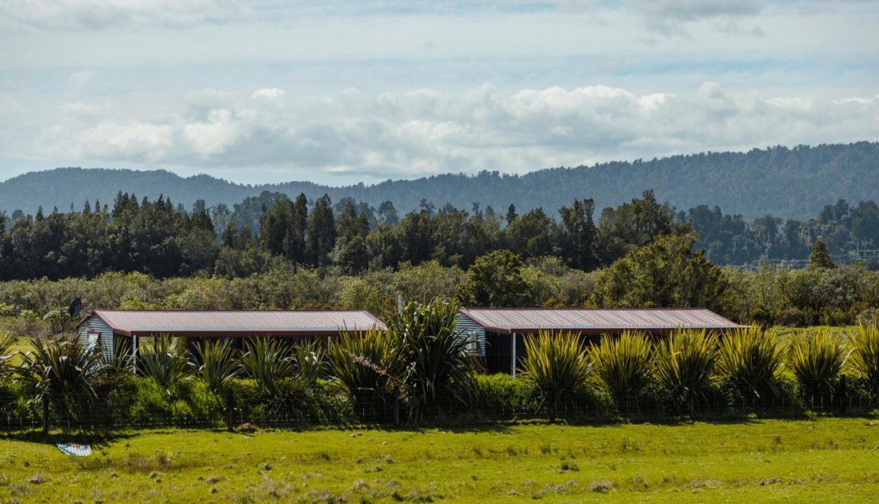 Te Awa Holiday home Franz Josef